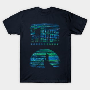 Underwater City T-Shirt